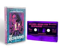 The Retaliators (Soundtrack Score)
