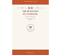 The Retention Playbook: AI Prompts to Keep Clients Showing Up