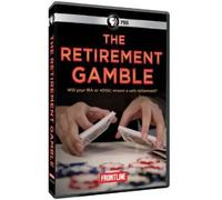 The Retirement Gamble