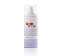 The Retouch One Sun Face Mist SPF 30 Pa Plus by Hello Sunday for Women - 2,54 oz Mist