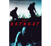 The Retreat (DVD) Grant Schumacher Dylan Grunn Chris Cimperman Peter Stray