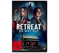 The Retreat - No Way Out (DVD)