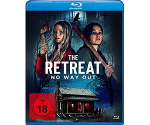 The Retreat - No Way Out