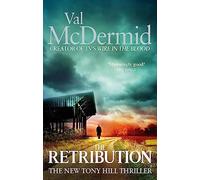 The Retribution: 7: An unforgettably thrilling novel that will have you hooked