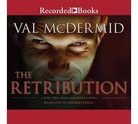 The Retribution (La serie Tony Hill e Carol Jordan)