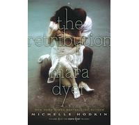 The Retribution of Mara Dyer: 3