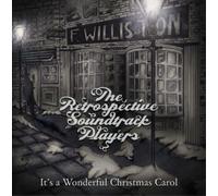 It'S A Wonderful Christmas Carol