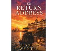 The Return Address: A Novel