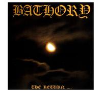 The Return - Bathory (Vinile)