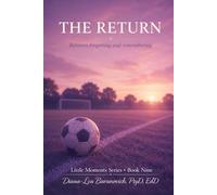 The Return: Between forgetting and remembering: 9