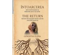 The Return: Between the European Dream and the Roots That Saved Me