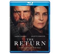 The Return [Blu-Ray] [DVD] [Region Free]