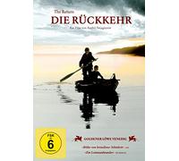 The Return - Die Rückkehr