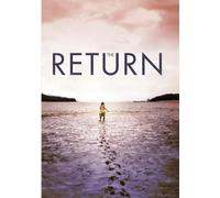 The Return (DVD) Thomas Hwan - Self Karoline Sofie Lee - Self