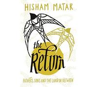 The Return: Fathers, Sons and the Land In Between