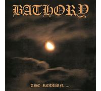 The Return - NUOVO