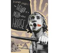 The Return of a Man Called Horse