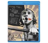 The Return of a Man Called Horse (Blu-ray) Richard Harris Gale Sondergaard