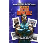 The Return of Captain Invincible