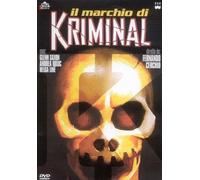 The Return of Criminal ( Il marchio di Kriminal )