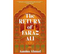 The Return Of Faraz Ali [Edizione: Regno Unito] - Ahmad, Aamina