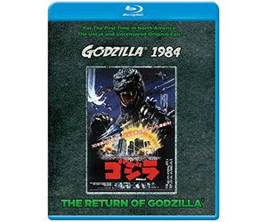 The Return of Godzilla