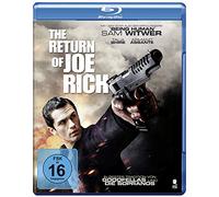 The Return of Joe Rich - Das neue Gesetz der Mafia