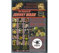 THE RETURN OF JOHNNY WADD