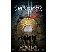 The Return of Krav Warriors 2: Krav Maga, Kapap, Close Combat