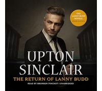 The Return of Lanny Budd