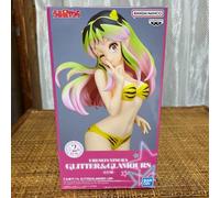 The Return of Lum Figure B ver GLITTER&GLAMOURS Banpresto New Authentic JP