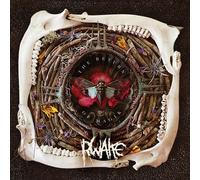 The Return Of Magik - Rwake (Audio cd)