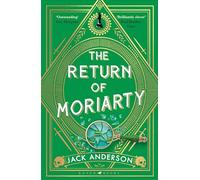 The Return of Moriarty: 'Ingenious' Sunday Times