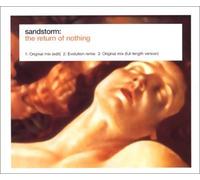 The Return of Nothing