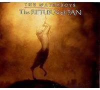 The Return Of Pan by Waterboys