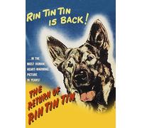 The Return of Rin Tin Tin