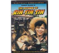 THE RETURN OF RIN TIN TIN [SLIM CA MOVIE