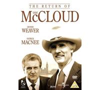 The Return Of Sam McCloud