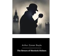 The Return of Sherlock Holmes