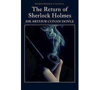 The Return of Sherlock Holmes