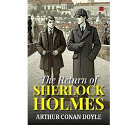 The Return Of Sherlock Holmes