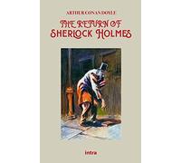 The Return of Sherlock Holmes