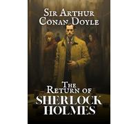 The Return of Sherlock Holmes