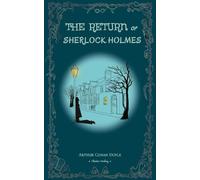 The Return of Sherlock Holmes/福尔摩斯探案全集:归来记