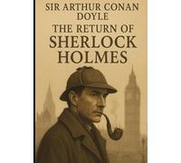 The Return of Sherlock Holmes