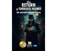 The Return of Sherlock Holmes