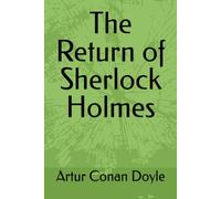 The Return of Sherlock Holmes