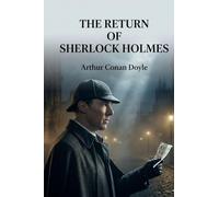 The Return of Sherlock Holmes