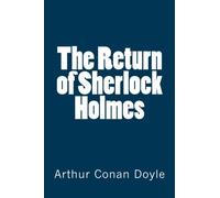 The Return of Sherlock Holmes