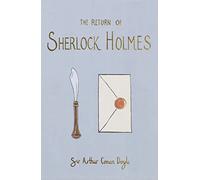 Arthur Conan Do The Return of Sherlock Holmes (Collector's Ed (Copertina rigida)